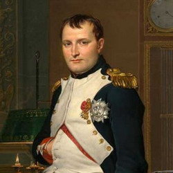 Бонапарт Наполеон I